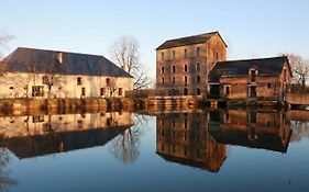 Ilot du Moulin